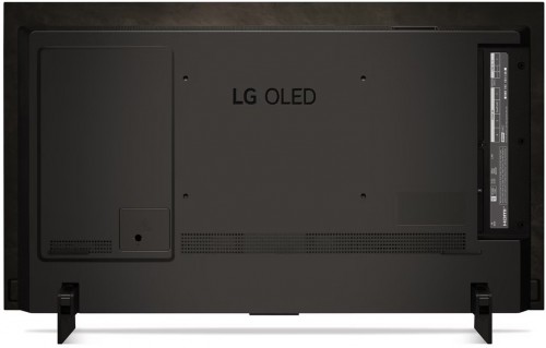 LG OLED42C4