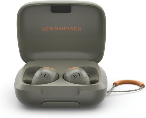 Sennheiser Momentum Sport True Wireless