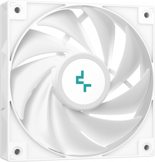 Deepcool AG400 Digital White