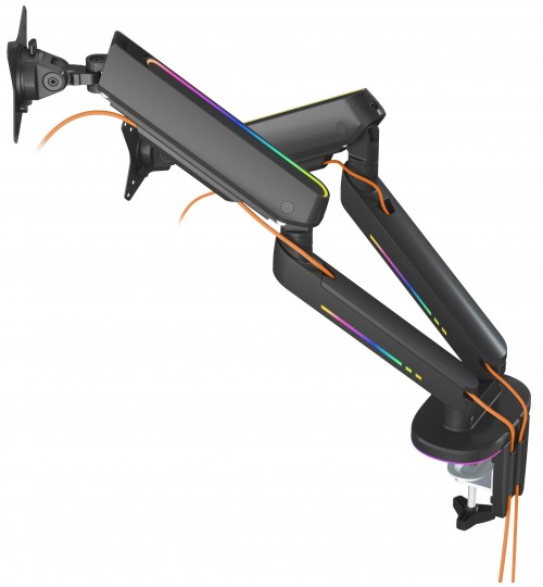 DELTACO GAM-135 RGB