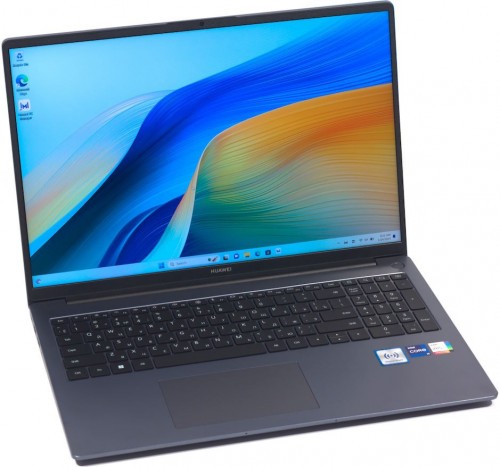 Huawei MateBook D 16 2024