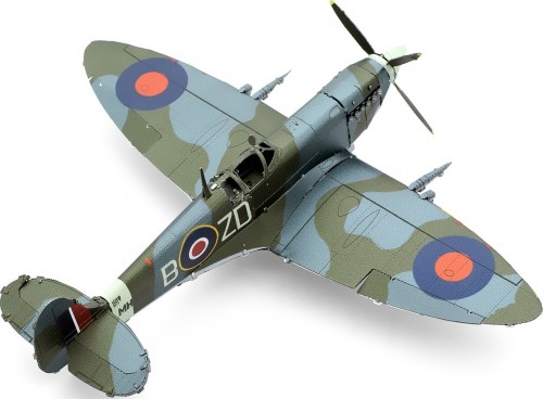 Fascinations Supermarine Spitfire ME1005