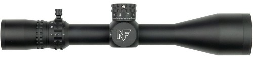 Nightforce NX8 4-32x50 F1 TREMOR3