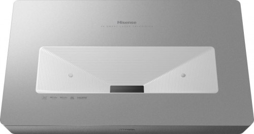 Hisense Laser TV 100L5H