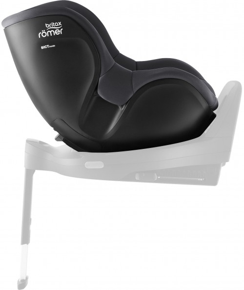 Britax Romer Dualfix 5Z