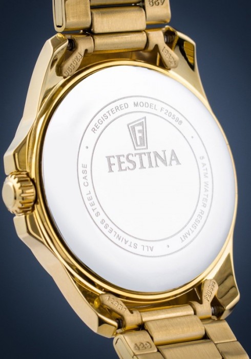 FESTINA Mademoiselle F20596/1