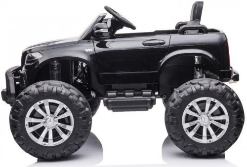 LEAN Toys Mercedes 4x4 DK-MT950