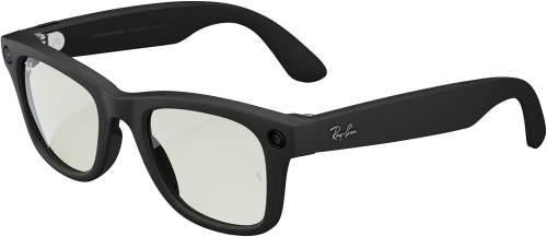 Ray-Ban Meta Wayfarer