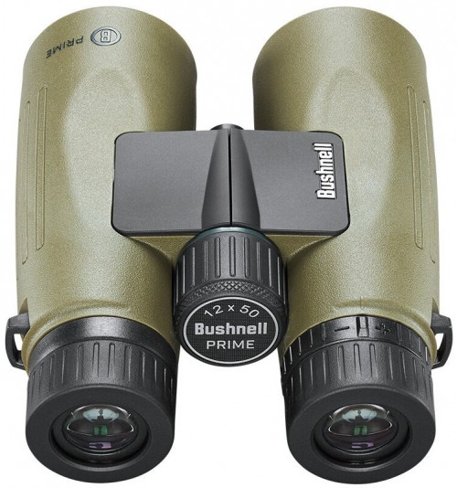 Bushnell Prime 12x50