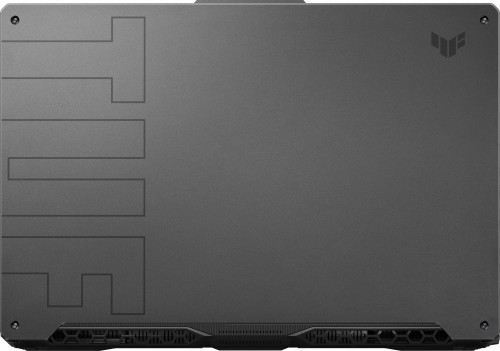 Asus TUF Gaming A17 FA706NF