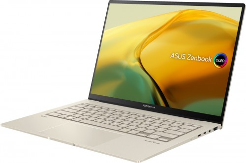 Asus Zenbook 14X OLED Q410VA