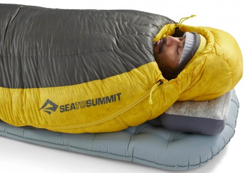 Sea To Summit Spark -18C 185