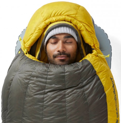 Sea To Summit Spark 7C 185