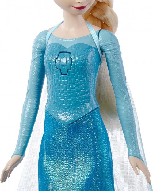 Disney Elsa HLW55