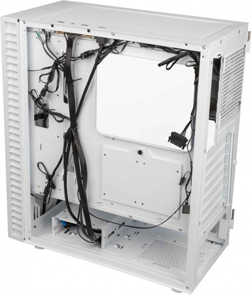 Kolink Observatory HF Glass White