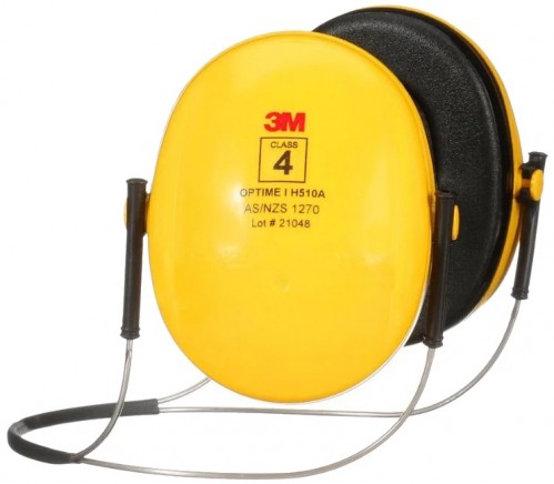 3M Peltor Optime I Neckband