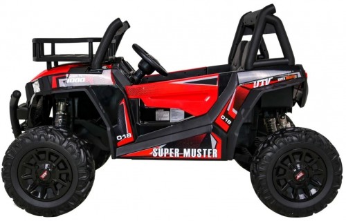 Ramiz Buggy UTV JS360B