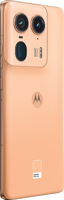 Motorola Moto X50 Ultra