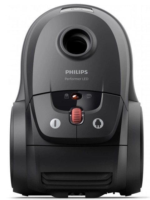 Philips XD 8122