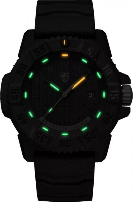 Luminox Master Carbon SEAL XS.3805.NOLB.SET