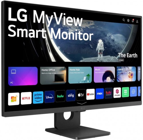 LG MyView 27SR50F