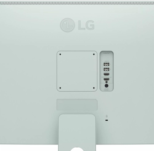 LG MyView 32SR50F