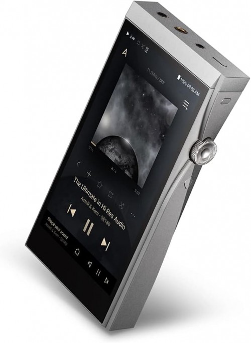 Astell&Kern A&futura SE180