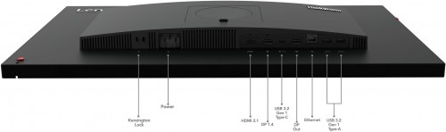 Lenovo ThinkVision T27hv-30