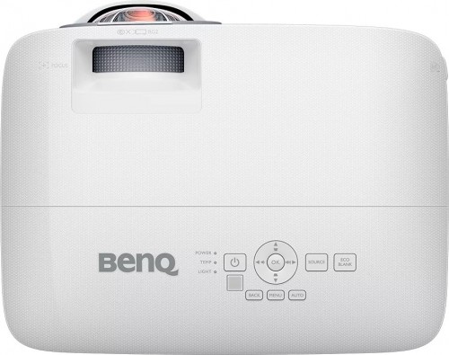 BenQ MX825STH