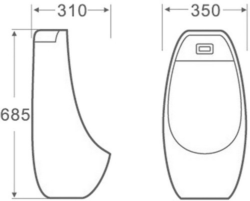 Q-tap Stork QT1588102HW