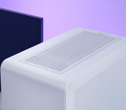 Jonsbo U4 Pro White