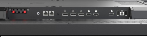 NEC MultiSync P435