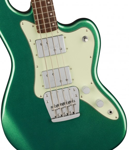 Squier Paranormal Rascal Bass HH