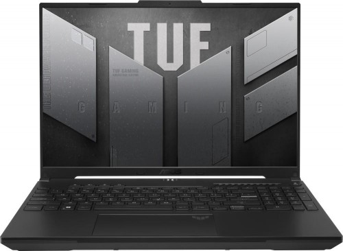 Asus TUF Gaming A16 Advantage Edition (2023) FA617NSR