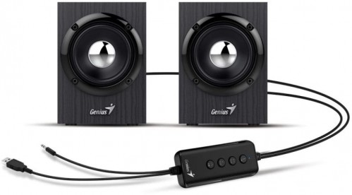 Genius SP-HF385BT