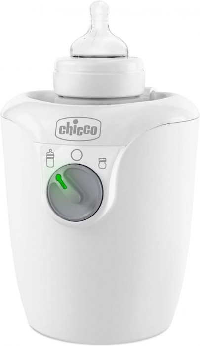 Chicco Bottle Warmer House-Travel