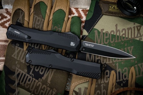 Kershaw Livewire 9000DE