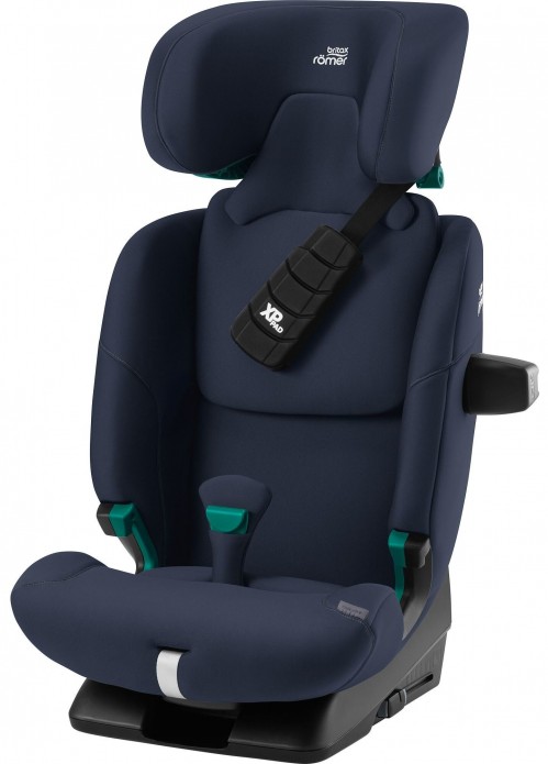 Britax Romer Advansafix Pro