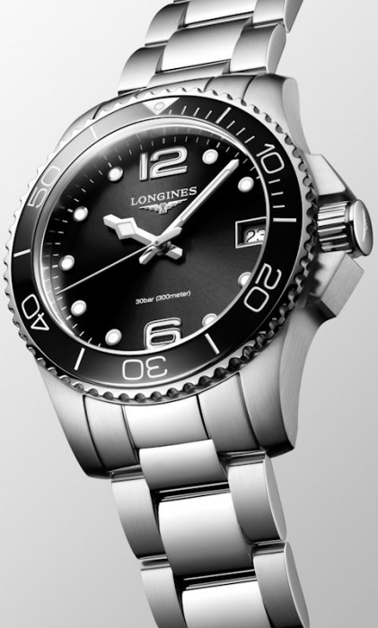 Longines HydroConquest L3.370.4.56.6