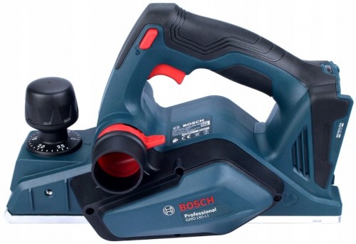 Bosch GHO 185-LI Professional 06015B5021