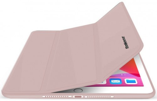 Becover Tri Fold Soft TPU for iPad 10.2 2019/2020/2021