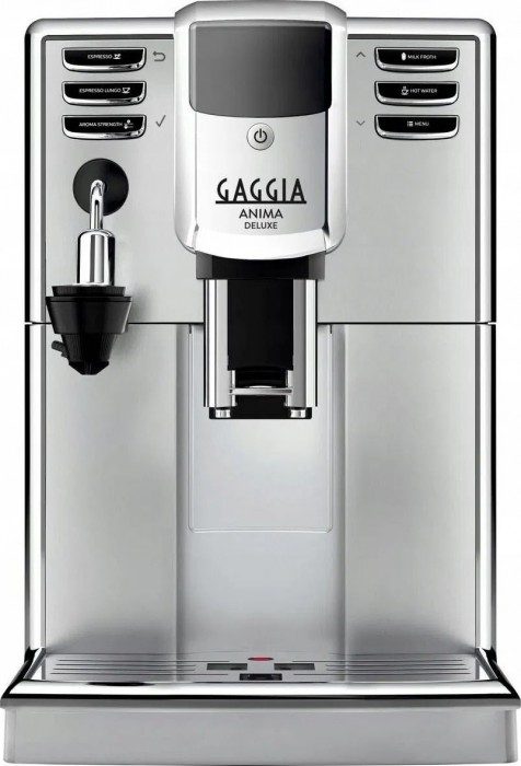 Gaggia Anima Deluxe