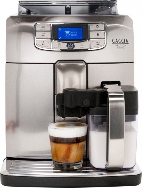 Gaggia Velasca Prestige OTC