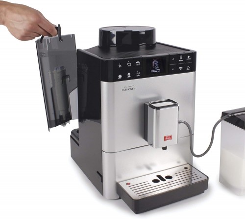 Melitta Caffeo Passione F53/0-101