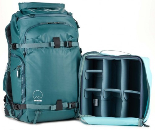 Shimoda Action X30 V2 Women's Starter Kit