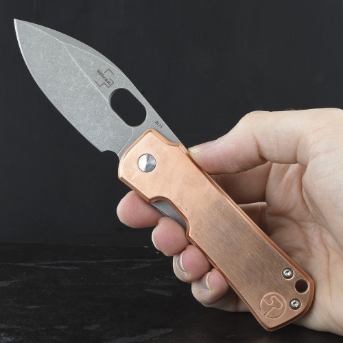 Boker Gust Copper
