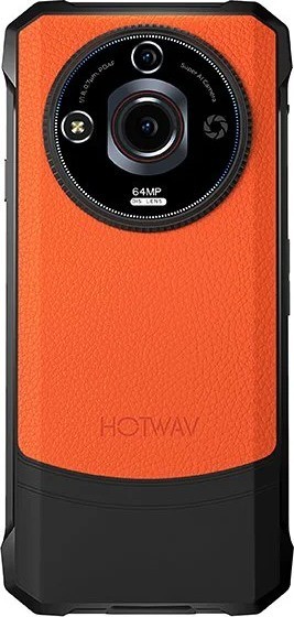 Hotwav T7 Pro