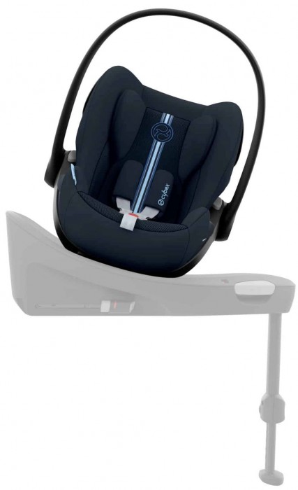 Cybex Cloud G i-Size