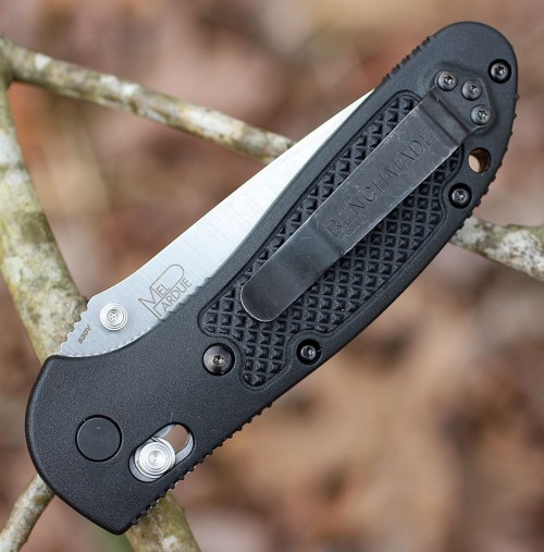 BENCHMADE 551 S30V