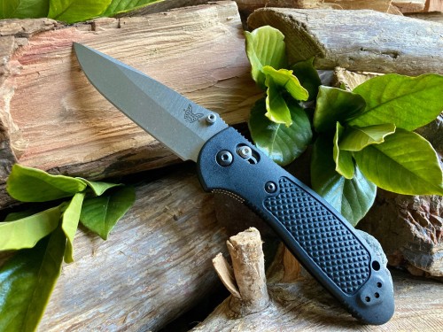 BENCHMADE 551 S30V